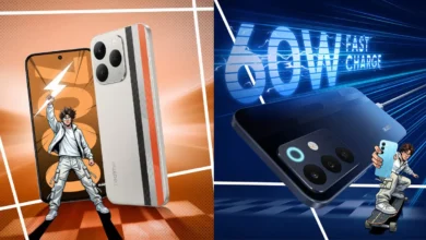 بسعر اقل من 165 دولار: تسريب التفاصيل الكاملة لسلسلة Narzo 90 قبل الإطلاق