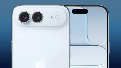 شائعات جديدة تؤكد حصول iPhone Air 2 على كاميرا خلفية مزدوجة وسعر أقل من الجيل السابق