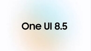 تحديث One UI 8.5 الإصدار التجريبي الثاني يصل لهذه الهواتف!