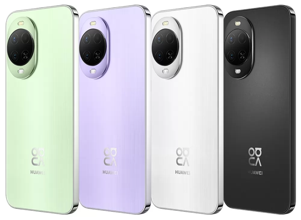 هاتف هواوي نوفا 15 الذكي هاتف هواوي نوفا 15 الذكي