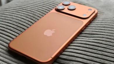 أزمة الذاكرة تدفع Apple للاعتماد على سامسونج في iPhone 18
