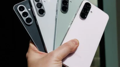 تسريب يكشف مواصفات كاميرات هواتف Galaxy A37 وGalaxy A57 قبل إطلاقهما