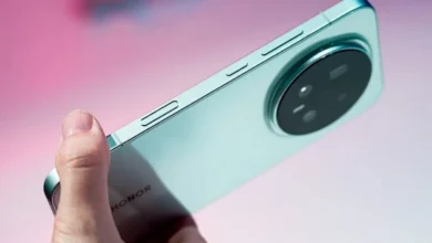 صغير في الحجم… رائد في الأداء: Honor Magic 8 Air قادم فى شهر يناير 2026