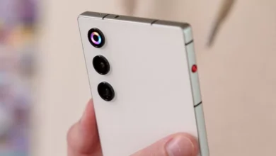 يقترب RedMagic 11 Air رسميًا: وحش ألعاب جديد مزود بمعالج Snapdragon 8 Elite