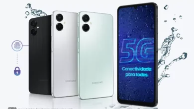 سامسونج تستعد لإطلاق Galaxy A07 5G ببطارية ضخمة 6000 مللي أمبير