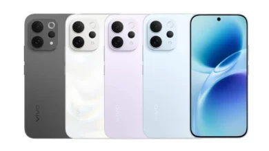 تسريبات جديد حول سلسلة هواتف Vivo V70 تقترب من الإطلاق بعد اجتياز اعتمادات رسمية