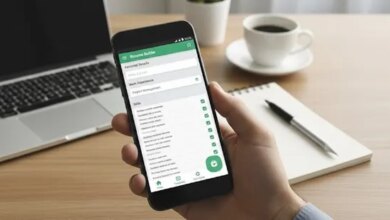 تطبيق واحد سيغير مستقبلك المهني... أنشئ سيرتك الذاتية في دقائق!