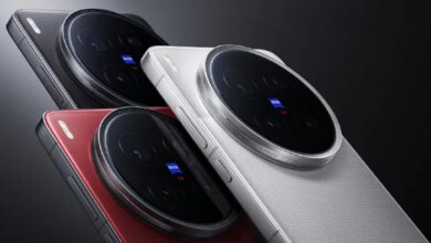 Vivo X300 Ultra يأتي بسعة بطارية ضخمة! 5 Vivo X300 Ultra يأتي بسعة بطارية ضخمة!